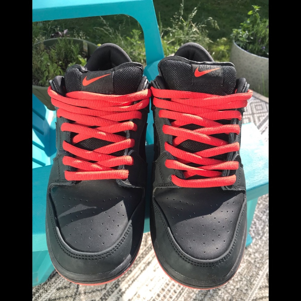 Nike SB size 11 (fits like 10.5)